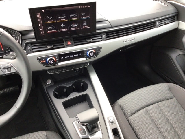 Audi A4 allroad 40 TDI Quattro S-Tronic