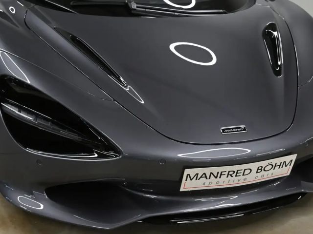 McLaren 750S 750S Spider TechLux