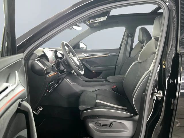 Skoda Kodiaq 1.5 TSI Sportline