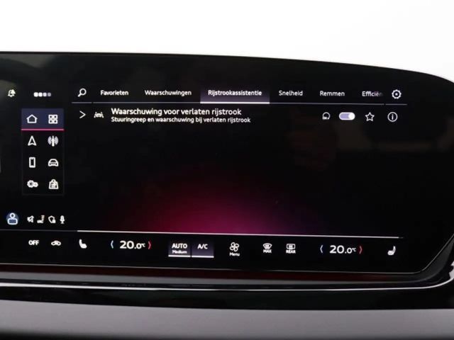 Audi A5 2.0 TFSI Avant S-Line S-Tronic