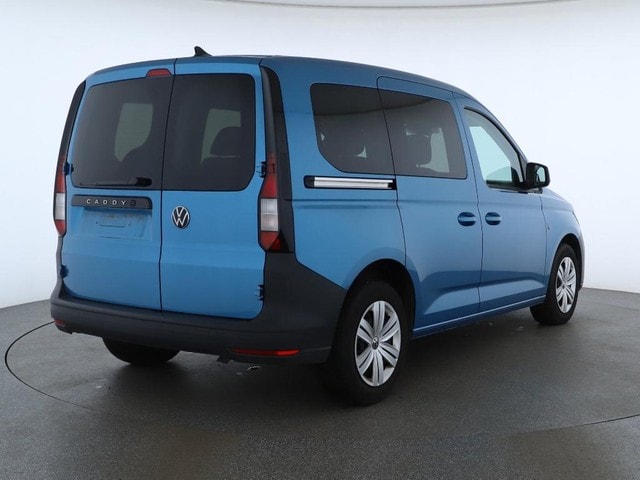 Volkswagen Caddy 1.5 TSI DSG