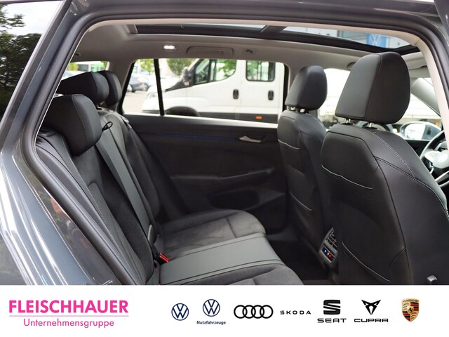 Volkswagen Golf Golf VIII Style Variant