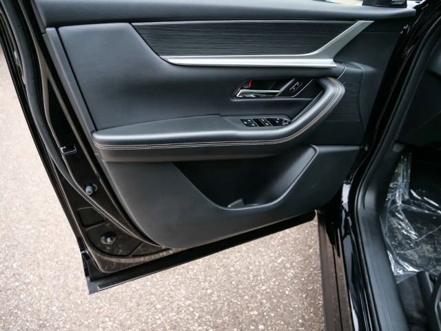 Mazda CX-60 2.5L 4WD Homura e-Skyactiv