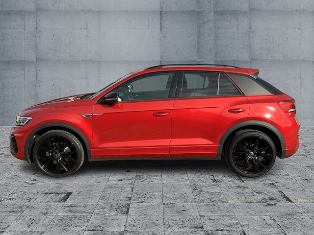 Volkswagen T-Roc 1.5 TSI DSG R-Line