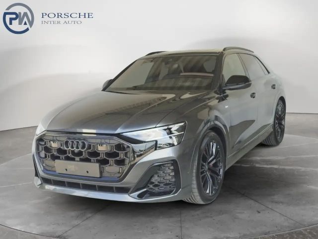 Audi Q8 Hybride Quattro
