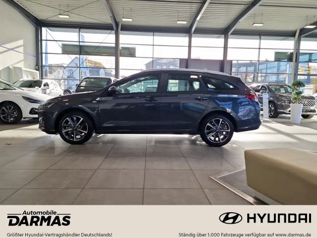 Hyundai i30 1.0 Trend