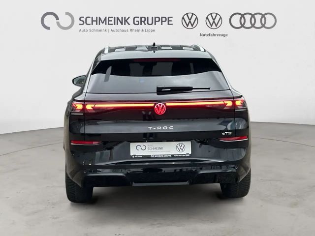 Volkswagen T-Roc 1.5 eTSI DSG R-Line