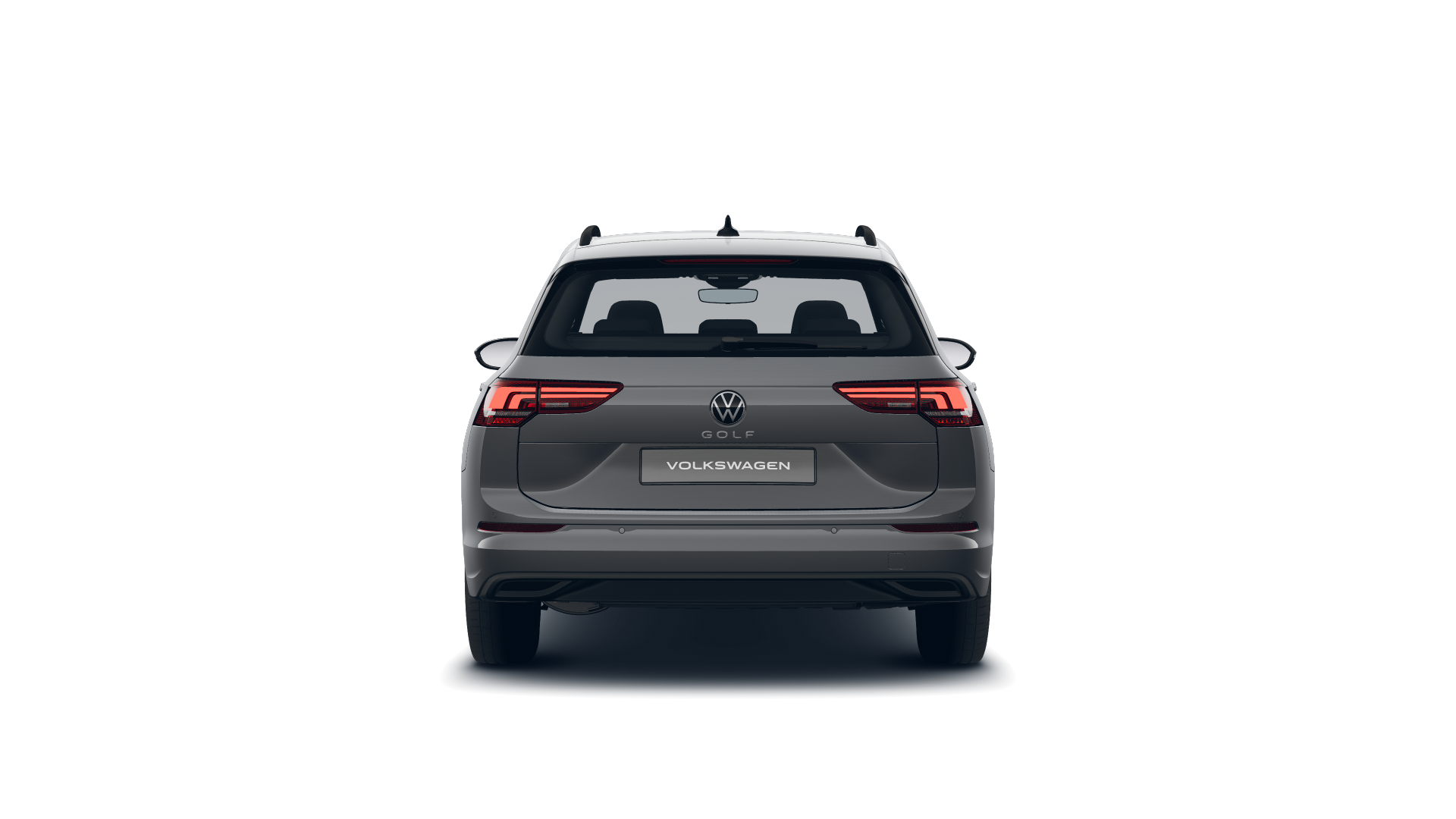 Volkswagen Golf Golf VIII Variant