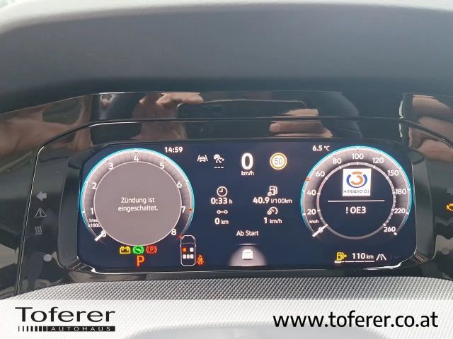 Volkswagen Golf DSG Sport