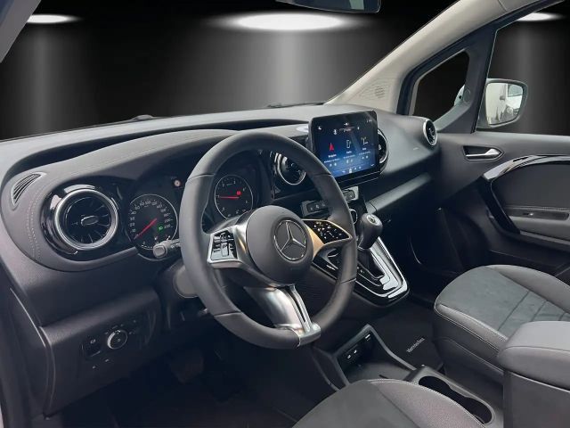 Mercedes-Benz T 180 T 180 d Progress.#ED Navi Kamera behz.Frontsch.