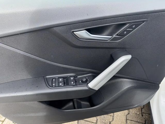 Audi Q2 30 TFSI