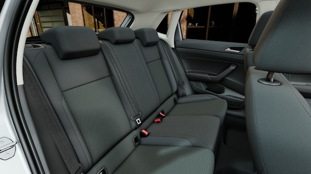 Volkswagen Polo Polo 6 VI 1.0 LED/App