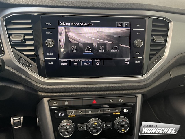 Volkswagen T-Roc 1.5 TSI Cabriolet