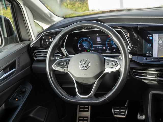 Volkswagen Caddy 2.0 TDI DSG Style