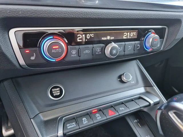 Audi Q3 35 TDI S-Line Sportback