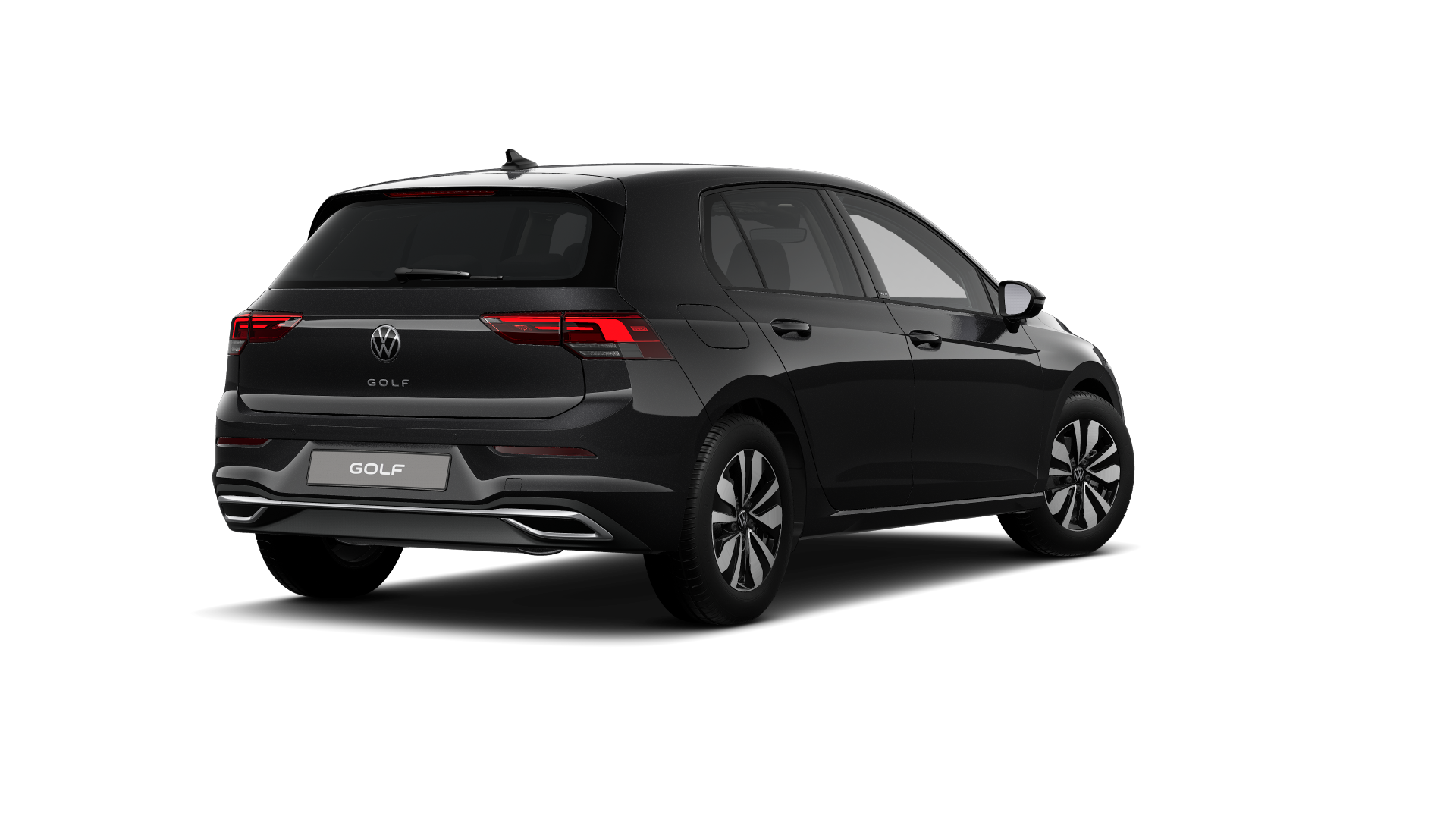 Volkswagen Golf Golf VIII Move