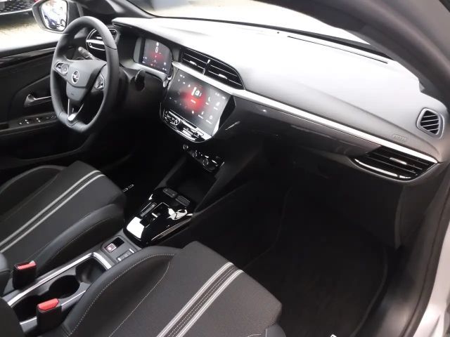 Opel Corsa GS-Line Grand Sport