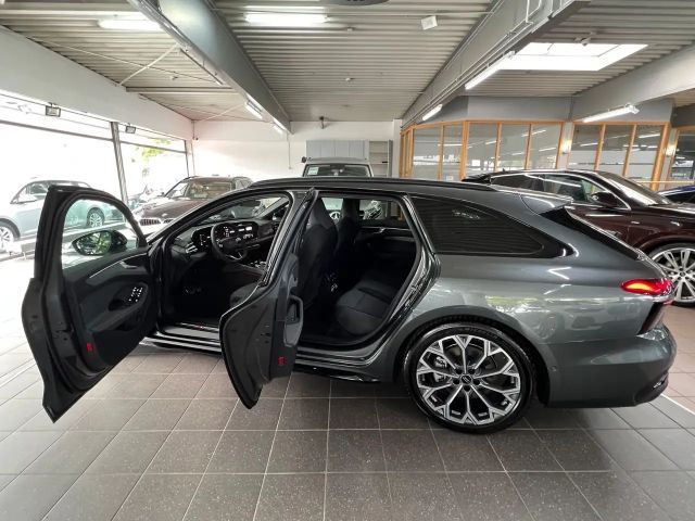Audi A6 2.0 TDI Quattro S-Line