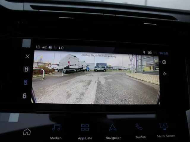 Peugeot 308 Allure Pack Hybrid SW