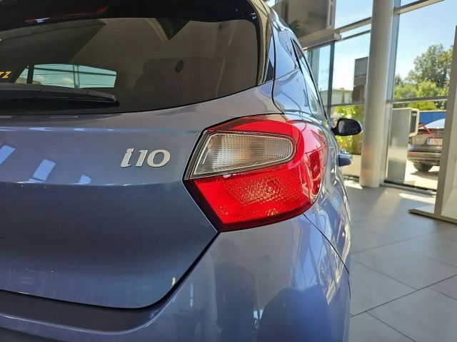 Hyundai i10 GO Plus 1,0 MT a5bu1