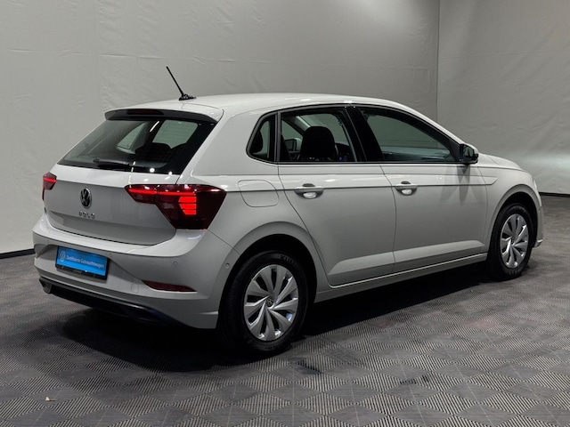 Volkswagen Polo 1.0 TSI DSG Life