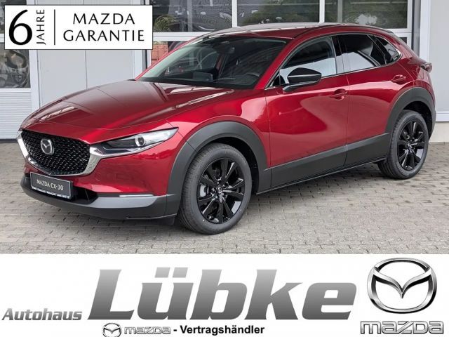 Mazda CX-30 Homura SkyActiv