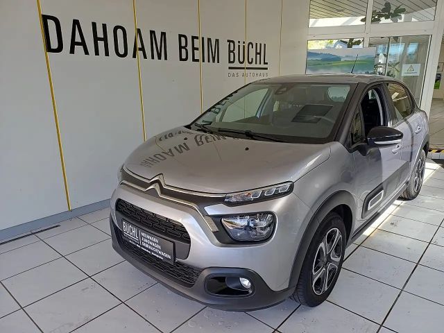 Citroën C3 Feel PureTech