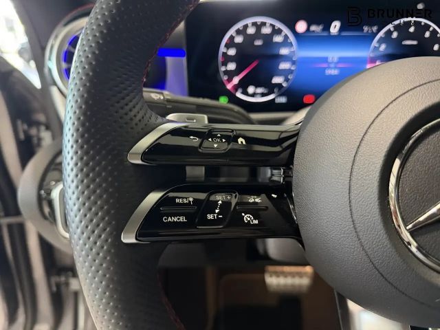 Mercedes-Benz CLA 200 AMG Line Coupé