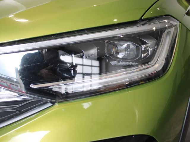 Volkswagen Taigo 1.0 TSI R-Line