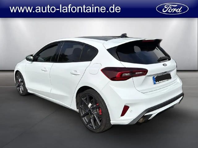 Ford Focus ST Line