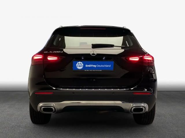 Mercedes-Benz GLA 200 GLA