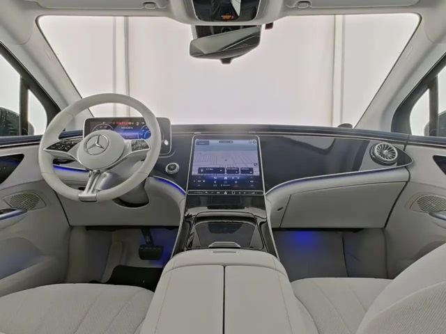 Mercedes-Benz EQE SUV 300 Advanced