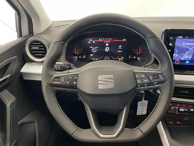 Seat Arona Road Edition Navi LED VerkehrszeichERK Navi
