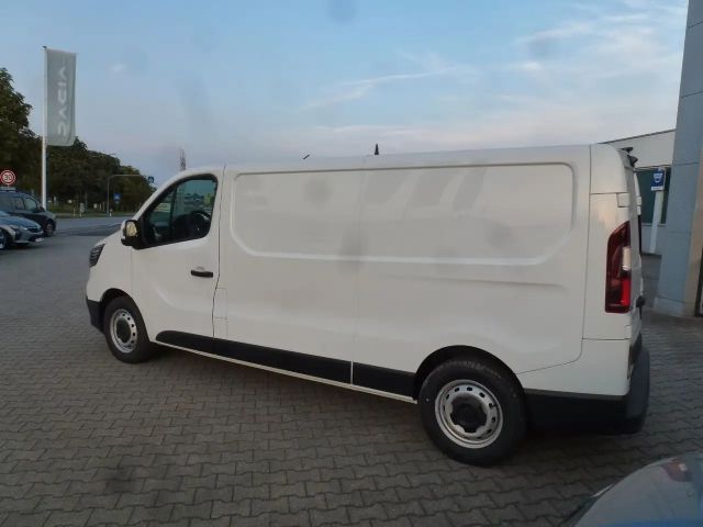 Renault Trafic Comfort L2H1 dCi 150