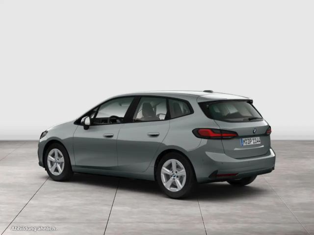 BMW 216 Active Tourer