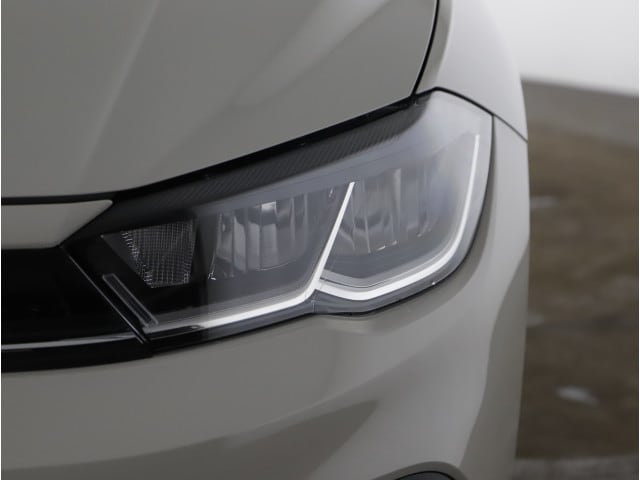 Volkswagen Polo Polo 1.0 Basis FrontAssist LED DAB+