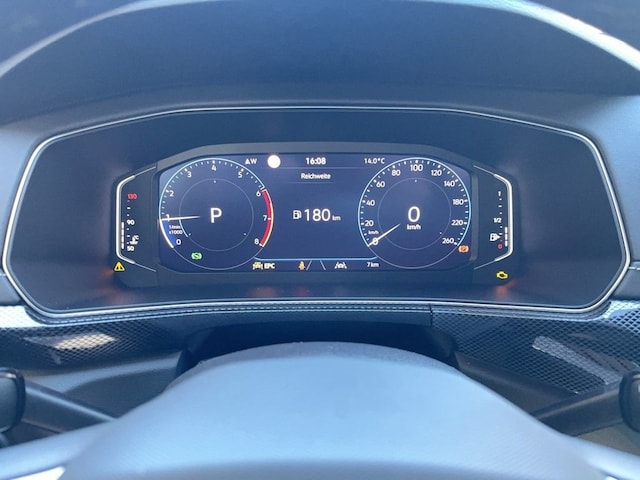 Volkswagen T-Cross DSG IQ.Drive