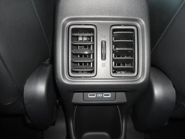 Honda HR-V Advance Hybrid i-MMD