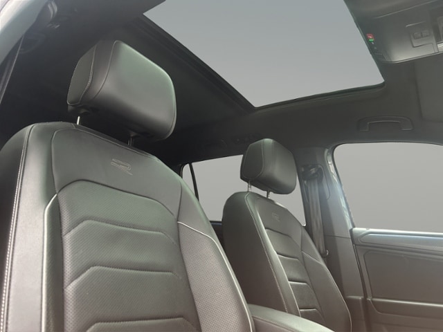 Volkswagen Tiguan 2.0 TDI 4Motion Allspace