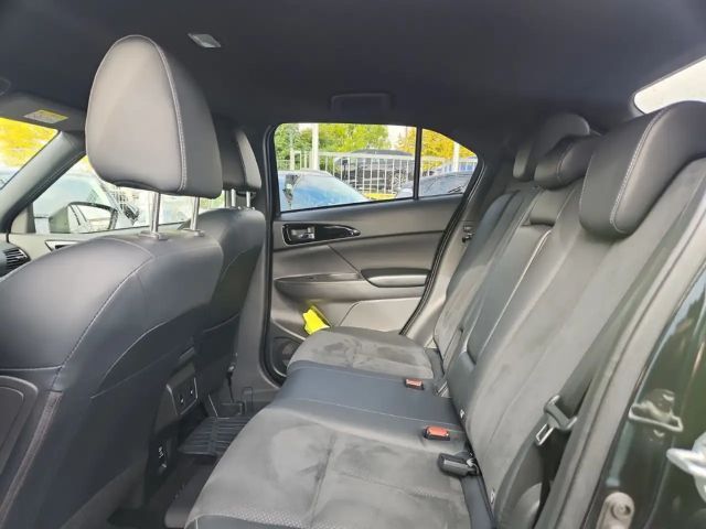 Mitsubishi Eclipse Cross PHEV