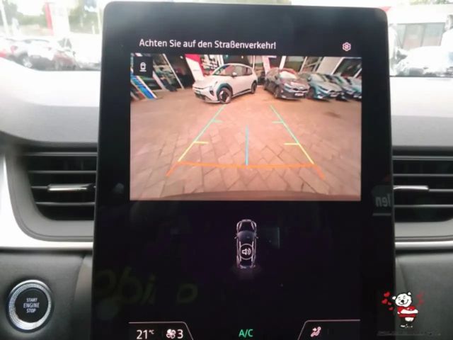 Mitsubishi ASX Invite