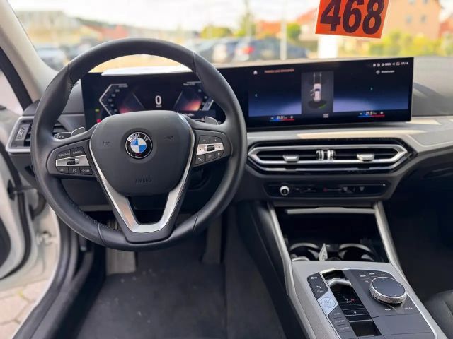 BMW 318 318i Touring