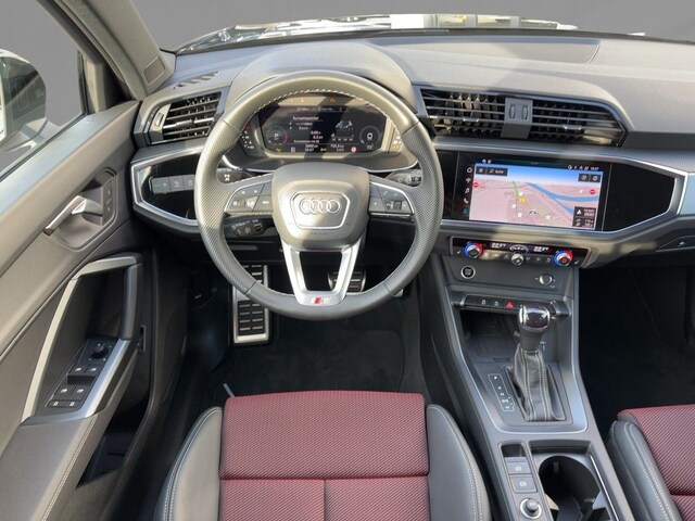 Audi Q3 35 TFSI S-Tronic