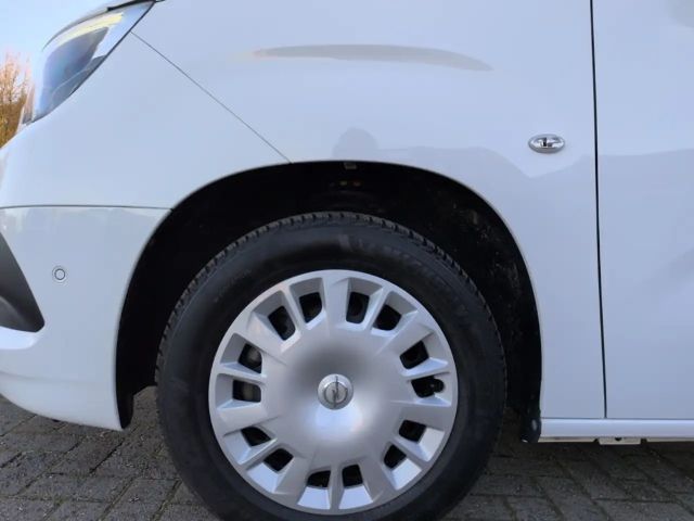 Opel Combo Elegance Life