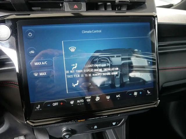 Ford Puma EcoBoost ST Line