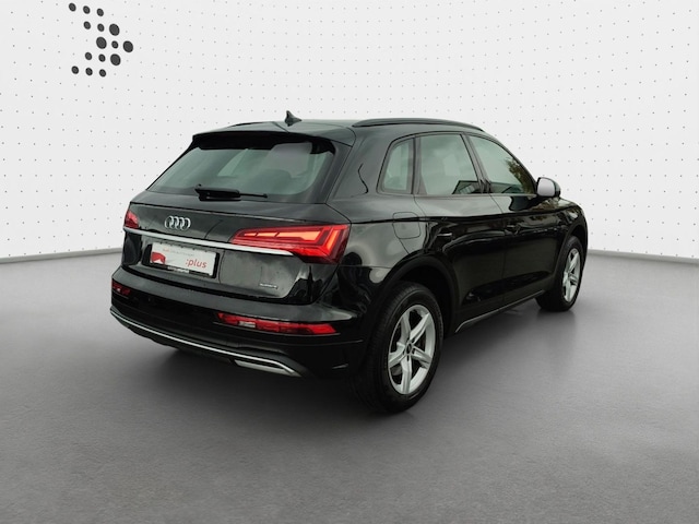 Audi Q5 40 TFSI Quattro S-Tronic
