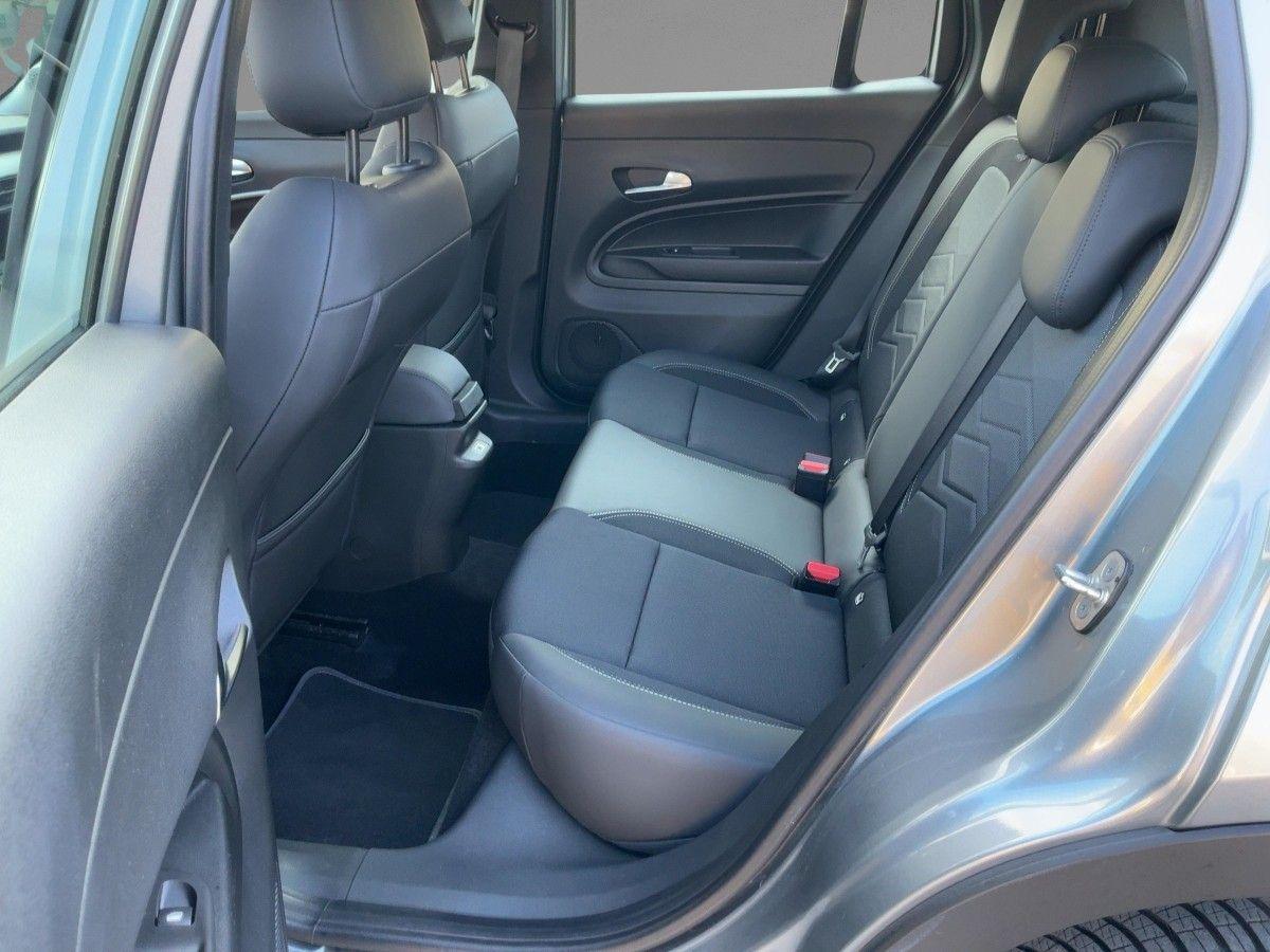 Jeep Avenger Altitude