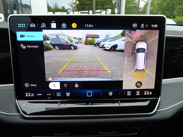 Volkswagen Passat 1.5 eTSI Variant