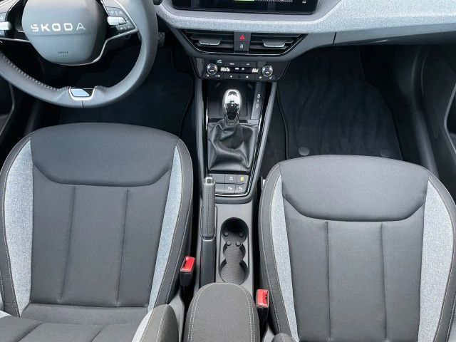 Skoda Kamiq 1.5 TSI Tour