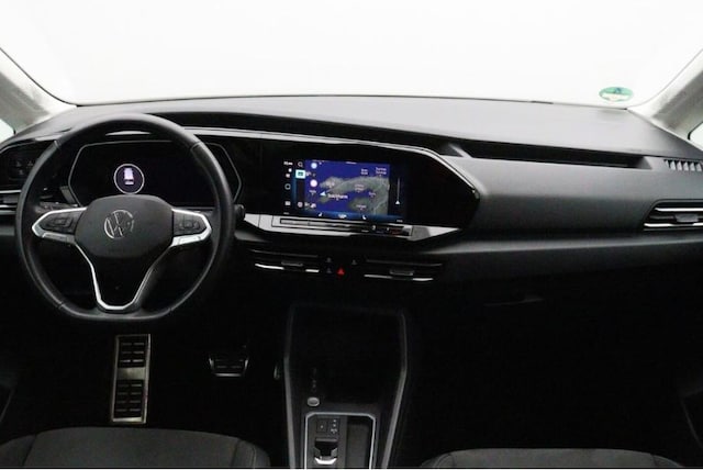 Volkswagen Caddy DSG Maxi Style